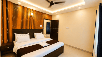 Image of 800 Sq.ft 2 BHK Apartment / Flat for rent in Veerbhadra, Rishikesh for Rs. 30000