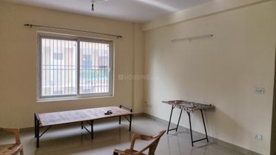 Living Room Image of 1530 Sq.ft 3 BHK Builder Floor for rent in Amolik Residency, Sector 86 Faridabad for Rs. 24000