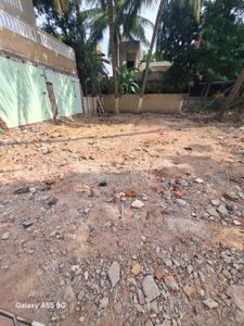 Image of 850 Sq.ft 2 BHK Independent House for sale in Manali New Town, Chennai for Rs. 5950000