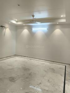 Hall Image of 1100 Sq.ft 3 BHK Builder Floor for sale in Pul Prahlad Pur New Delhi for Rs. 9200000