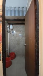 Bathroom Image of 510 Sq.ft 1 BHK Apartment / Flat for rent in Raunak City Sector IV D4, Kalyan West Kalyan for Rs. 15000