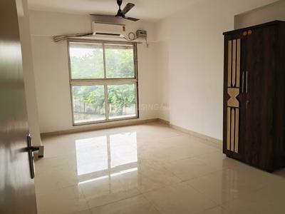 Hall Image of 1900 Sq.ft 3 BHK Apartment / Flat for rent in Wallfort Sapphire, Sarona Raipur for Rs. 26500