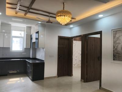 Living Room Image of 1030 Sq.ft 2 BHK Apartment / Flat for sale in Aarambh Heights, Surajpur Greater Noida for Rs. 4750000