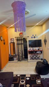Hall Image of 1200 Sq.ft 2 BHK Villa for rent in Gokul Nagar Hosur for Rs. 11000
