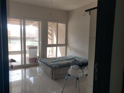 Bedroom Image of 1580 Sq.ft 3 BHK Apartment / Flat for sale in P K Hillcrest, Pimple Saudagar Pune for Rs. 19000000
