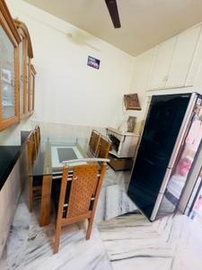 Pooja Room Image of 1980 Sq.ft 4 BHK Independent House for sale in Vejalpur Ahmedabad for Rs. 17500000