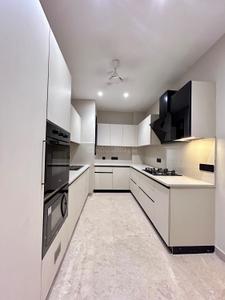 Kitchen Image of 1800 Sq.ft 3 BHK Builder Floor for sale in Anant Raj Estate Plots, Sector 63 Gurgaon for Rs. 23000000