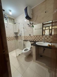 Image of 1400 Sq.ft 2 BHK Apartment / Flat for rent in Richmond Town, Bengaluru for Rs. 65000