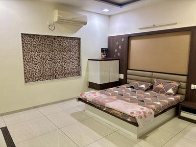 Bedroom Image of 3960 Sq.ft 5 BHK Independent House for sale in Thaltej Ahmedabad for Rs. 92500000