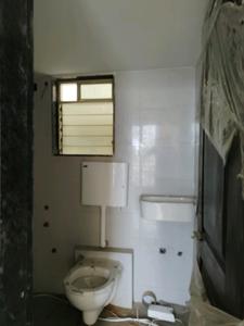 Bedroom Three Image of 727 Sq.ft 3 BHK Apartment / Flat for sale in AV Pearl, Virar East Virar for Rs. 7358160