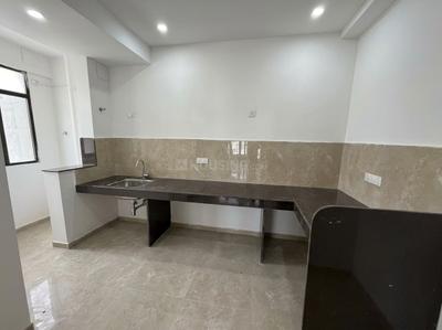 Kitchen Image of 1150 Sq.ft 2 BHK Apartment / Flat for sale in Duville Riverdale Grove, Kharadi Pune for Rs. 12220000