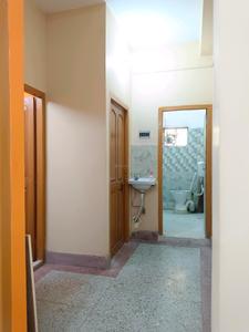 Passage Image of 638 Sq.ft 2 BHK Builder Floor for sale in Shibpur Howrah for Rs. 2500000