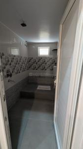 Bathroom Image of 1400 Sq.ft 3 BHK Apartment / Flat for rent in Laheriasarai Darbhanga for Rs. 15000