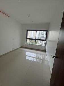 Bedroom Image of 980 Sq.ft 2 BHK Apartment / Flat for sale in Kalpataru Immensa, Thane West Thane for Rs. 13800000