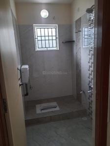 Bathroom Image of 1385 Sq.ft 3 BHK Apartment / Flat for sale in Tambaram Sanatorium Chennai for Rs. 10941500