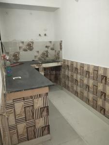 Kitchen Image of 1000 Sq.ft 2 BHK Apartment / Flat for rent in Charbagh Lucknow for Rs. 13000