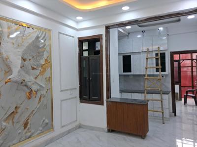 Living Room Image of 600 Sq.ft 1 BHK Apartment / Flat for sale in Sector 74 Noida for Rs. 2458000