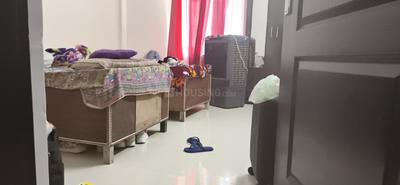 Bedroom Image of 1380 Sq.ft 2 BHK Apartment / Flat for sale in Assotech The Nest, Crossings Republik Ghaziabad for Rs. 10500000