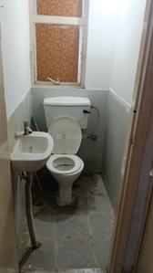 Bathroom Image of 309 Sq.ft 1 BHK Apartment / Flat for sale in Signature Global Solera, Sector 107 Gurgaon for Rs. 3200000