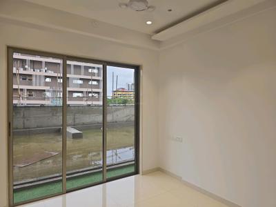 Bedroom Image of 1820 Sq.ft 2.5 BHK Apartment / Flat for sale in Leena Imperial Residency, Bhayandar West Mira Bhayandar for Rs. 27300000