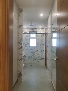 Common Bathroom Image of 3250 Sq.ft 4 BHK Builder Floor for sale in Ridhi Signature Floors 358 Sqyd, Sector 21C Faridabad for Rs. 36500000