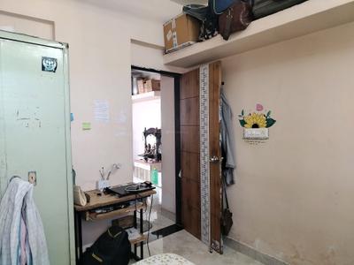 Bedroom Image of 884 Sq.ft 2 BHK Apartment / Flat for sale in Shrimant Residency, Mohammed Wadi Pune for Rs. 5500000