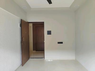 Living Room Image of 565 Sq.ft 1 BHK Apartment / Flat for sale in AV Smart City Phase 1 , Palghar Mumbai for Rs. 2623860