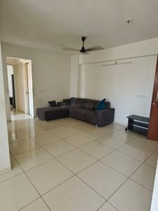 Hall Image of 1500 Sq.ft 3 BHK Apartment / Flat for sale in Saanvi Nirman Stellar, Bopal Ahmedabad for Rs. 7000000