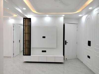 Living Room Image of 1900 Sq.ft 3 BHK Apartment / Flat for sale in Sector 6 Dwarka New Delhi for Rs. 28700000