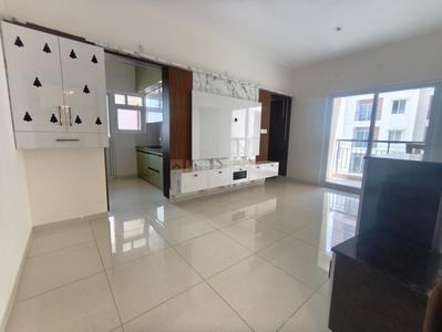 Hall Image of 1106 Sq.ft 2.5 BHK Apartment / Flat for sale in Kadugodi Bengaluru for Rs. 14500000