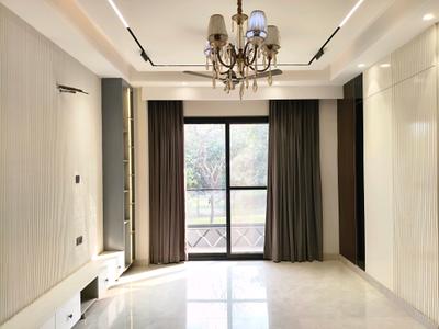 Living Room Image of 2300 Sq.ft 4 BHK Builder Floor for sale in Sector 56 Gurgaon for Rs. 35000000