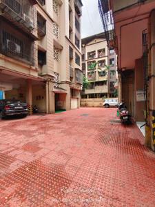 Image of 1000 Sq.ft 2 BHK Apartment / Flat for sale in Sector 16 A, Navi Mumbai for Rs. 17500000