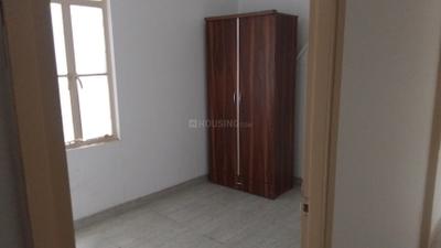 Bedroom Image of 490 Sq.ft 2 BHK Apartment / Flat for sale in Signature Global Solera, Sector 107 Gurgaon for Rs. 4600000