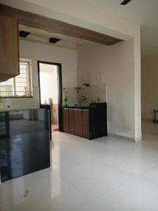 Kitchen Image of 1340 Sq.ft 3 BHK Apartment / Flat for sale in Rohan Leher, Baner Pune for Rs. 15500000