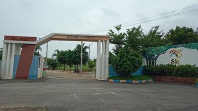 Image of 150 Sq.ft Residential Plot / Land for sale in Maheshwaram, Hyderabad for Rs. 3300000