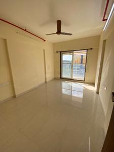 Hall Image of 720 Sq.ft 2 BHK Apartment / Flat for rent in Terraform Dwarka Wing A, Ghatkopar East Mumbai for Rs. 60000