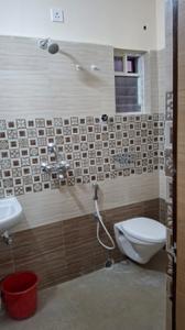 Image of 1300 Sq.ft 3 BHK Apartment / Flat for rent in 25 Jodhpur Park, Jodhpur Park, Kolkata for Rs. 40000