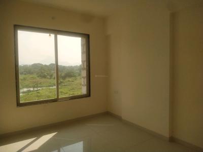 Bedroom Image of 675 Sq.ft 1 BHK Apartment / Flat for sale in Precious Imperial, Ambernath East Ambernath for Rs. 2600000