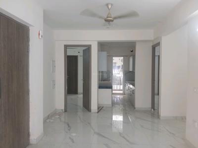 Living Room Image of 1494 Sq.ft 3 BHK Builder Floor for sale in Smartworld Gems, Sector 89 Gurgaon for Rs. 16250000