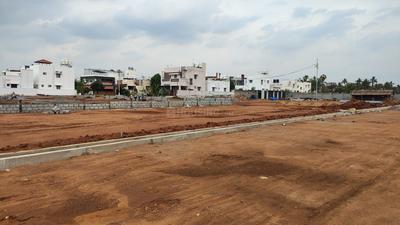 Image of 1200 Sq.ft Residential Plot / Land for sale in Kurumbapalayam, Coimbatore for Rs. 4300000