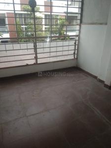 Balcony Image of 2600 Sq.ft 3 BHK Independent House for rent in Agrawal Sagar Silver Springs, Ayodhya Bypass Bhopal for Rs. 22000