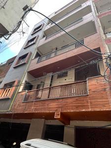 Image of PS PREMIUM PG  in Pitampura, New Delhi