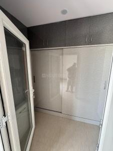 Balcony Image of 2250 Sq.ft 3.5 BHK Apartment / Flat for sale in CGHS Group Himalayan, Manesar Gurgaon for Rs. 24000000