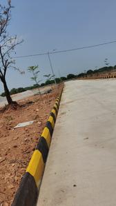 Image of 192 Sq.ft Residential Plot / Land for sale in Jogipet, Sangareddy for Rs. 2688000