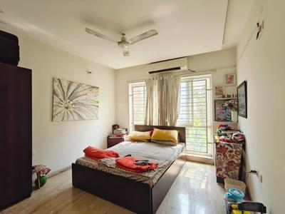 Bedroom Image of 1450 Sq.ft 2 BHK Villa for sale in Rohan Mithila, Viman Nagar Pune for Rs. 30000000
