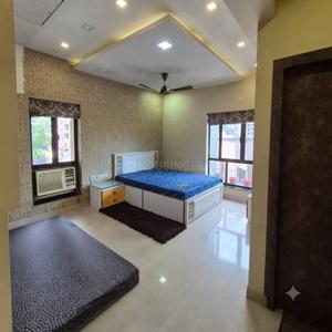 Hall Image of 2581 Sq.ft 3 BHK Apartment / Flat for sale in Active Acres, Tangra Kolkata for Rs. 21500000