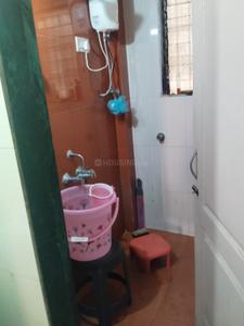 Bathroom Image of 1285 Sq.ft 3 BHK Apartment / Flat for sale in Wadhwa Wadhwa Meadows, Kalyan West Kalyan for Rs. 10000000