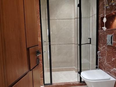 Image of 2115 Sq.ft 4 BHK Builder Floor for rent in Safdarjung Enclave, New Delhi for Rs. 180000