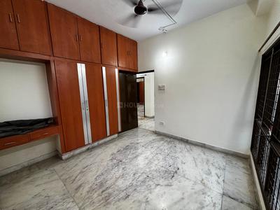 Bedroom Image of 1350 Sq.ft 2 BHK Apartment / Flat for sale in Shaikpet Hyderabad for Rs. 8500000