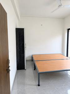 Bedroom Image of 1000 Sq.ft 2 BHK Independent House for rent in Piprali Sikar for Rs. 11000